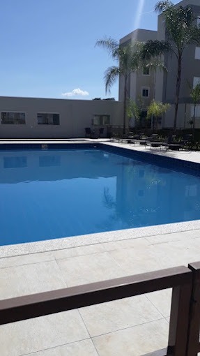 Apartamento, 2 quartos, 40 m² - Foto 7