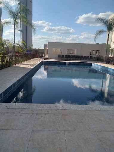 Apartamento, 2 quartos, 40 m² - Foto 11