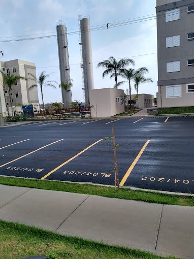 Apartamento, 2 quartos, 40 m² - Foto 16