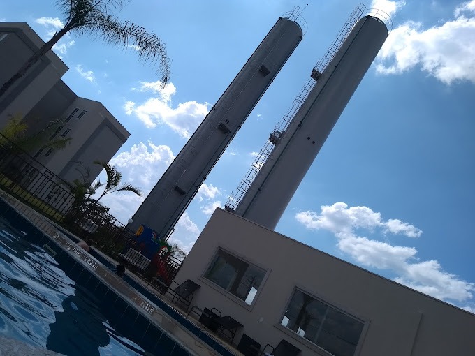 Apartamento, 2 quartos, 40 m² - Foto 17