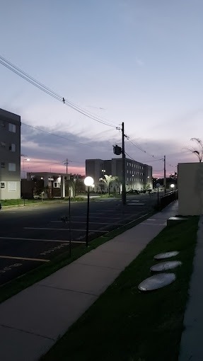 Apartamento, 2 quartos, 40 m² - Foto 19