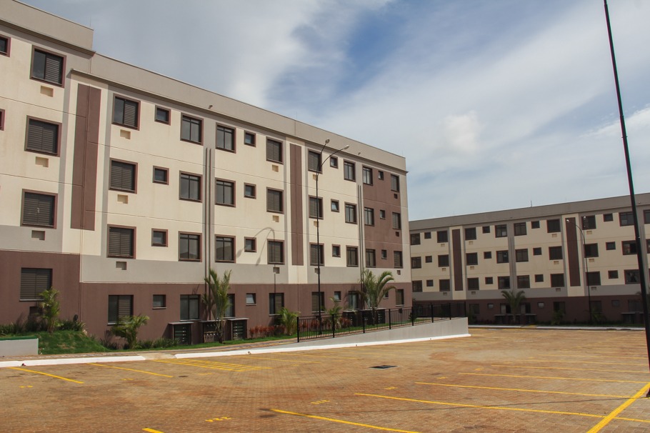 Apartamento, 2 quartos, 42 m² - Foto 2