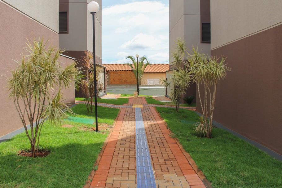 Apartamento, 2 quartos, 42 m² - Foto 4