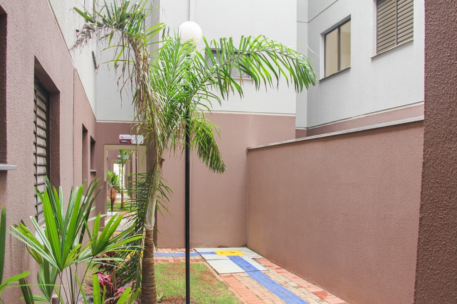 Apartamento, 2 quartos, 42 m² - Foto 5