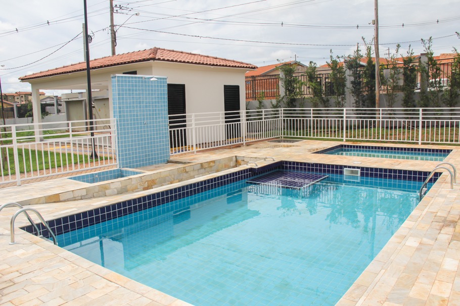 Apartamento, 2 quartos, 42 m² - Foto 8