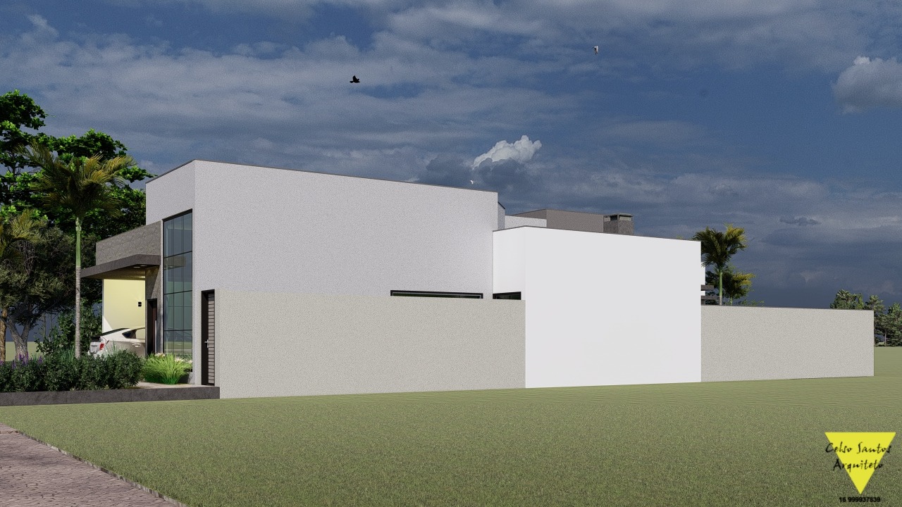Casa, 3 quartos, 182 m² - Foto 7