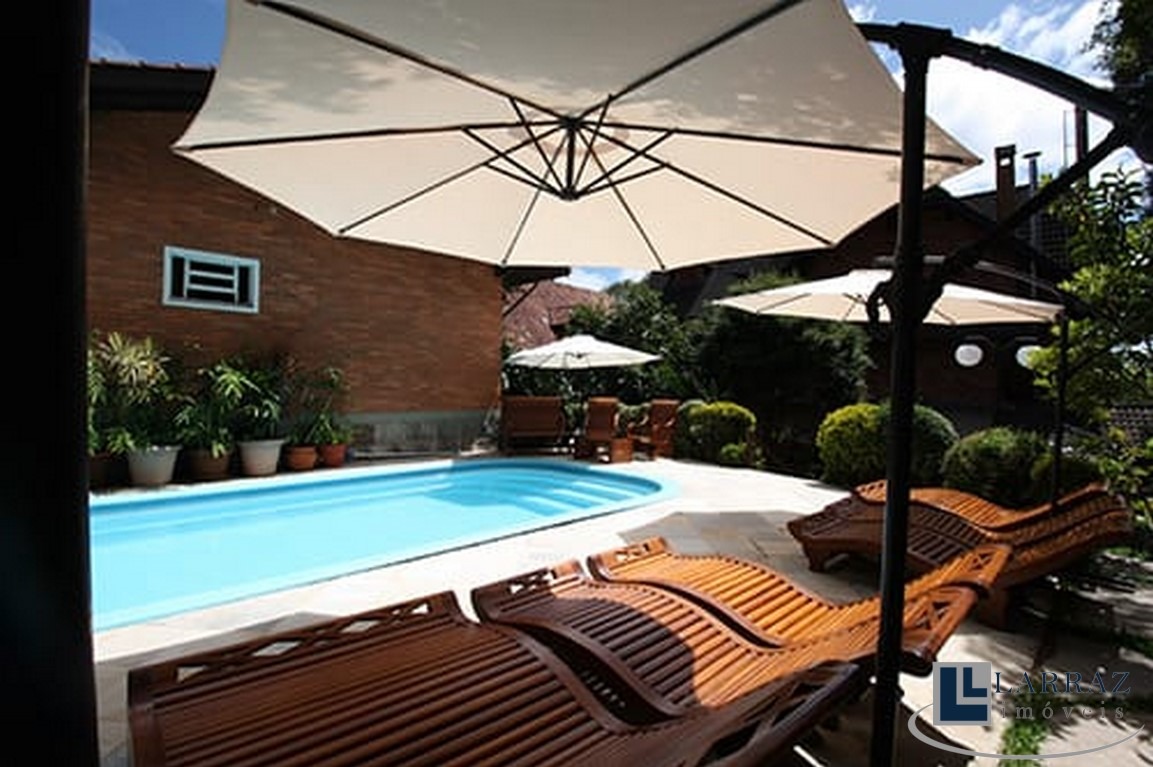 Chácara, 94 quartos, 4835 m² - Foto 34