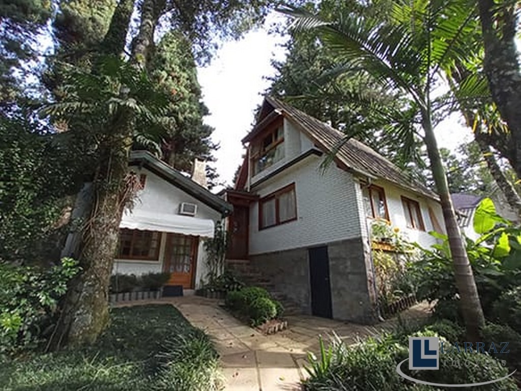 Chácara, 94 quartos, 4835 m² - Foto 28