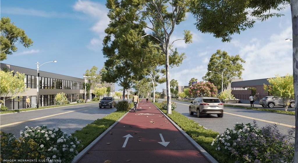 Casa, 2 quartos, 45 m² - Foto 9