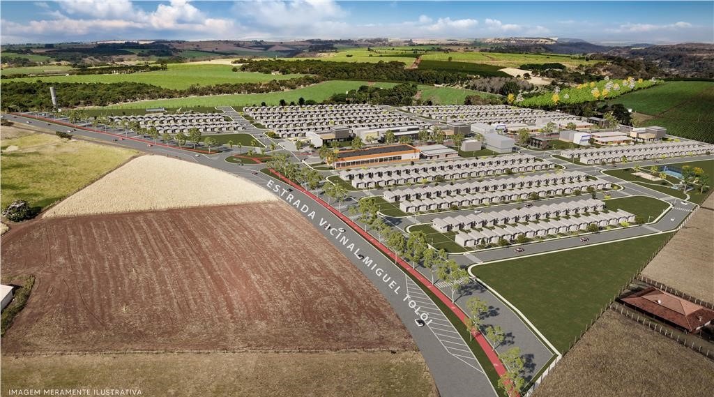 Casa, 2 quartos, 45 m² - Foto 4