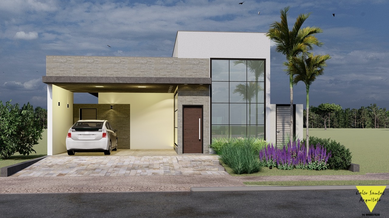 Casa, 3 quartos, 182 m² - Foto 11