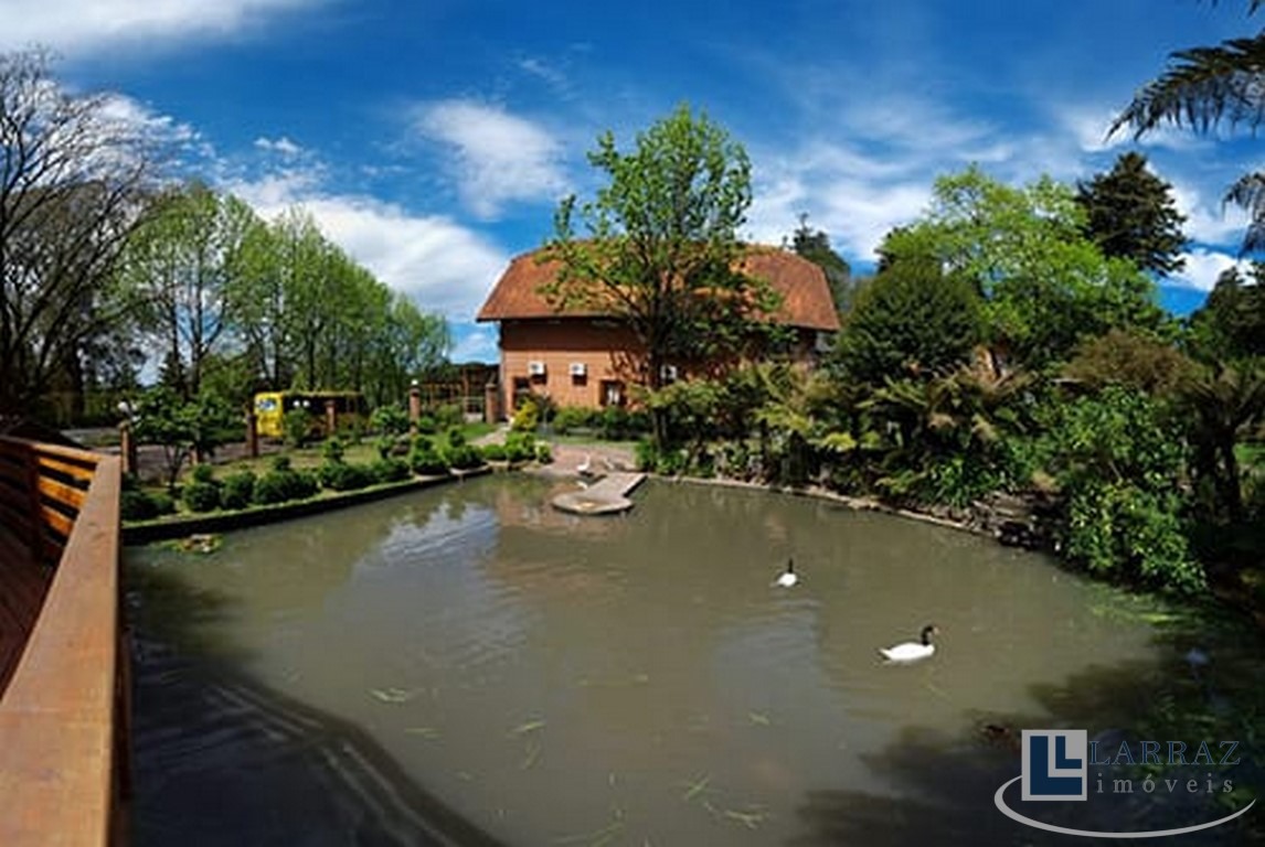 Chácara, 94 quartos, 4835 m² - Foto 21