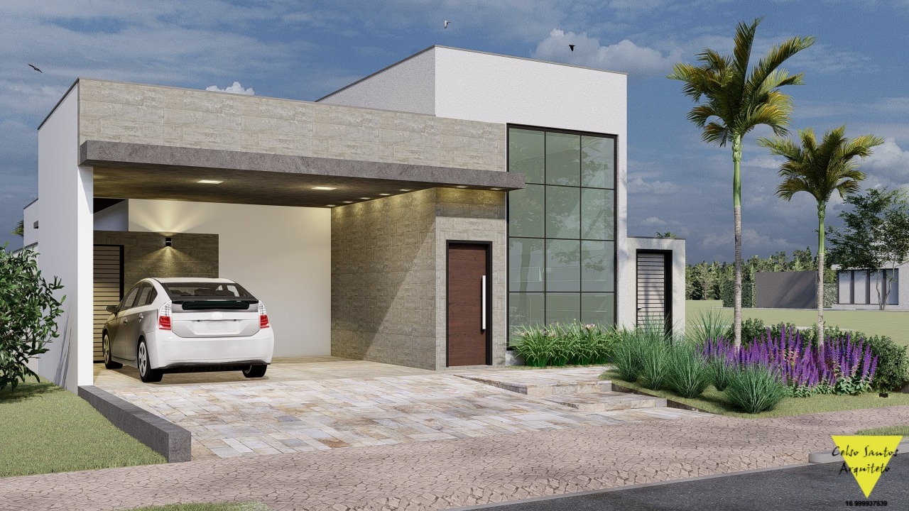 Casa, 3 quartos, 182 m² - Foto 5