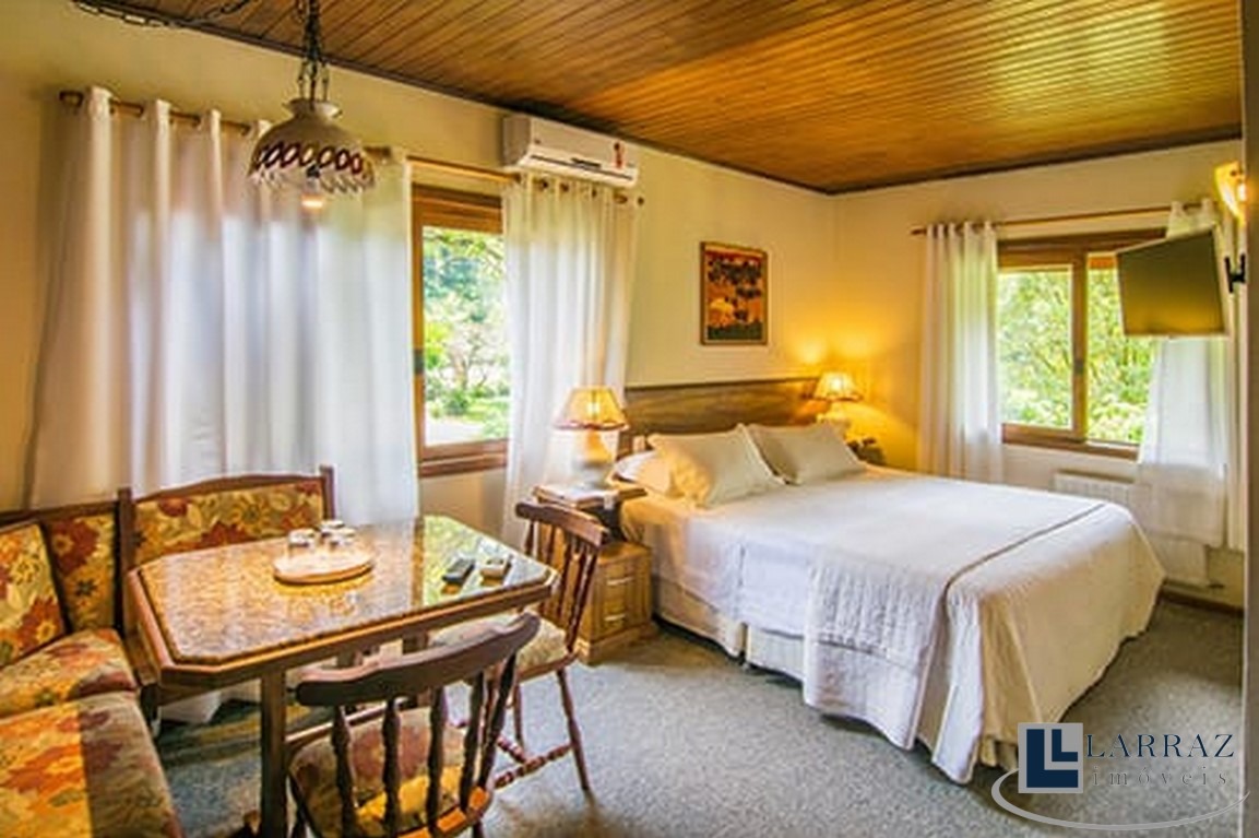 Chácara, 94 quartos, 4835 m² - Foto 47