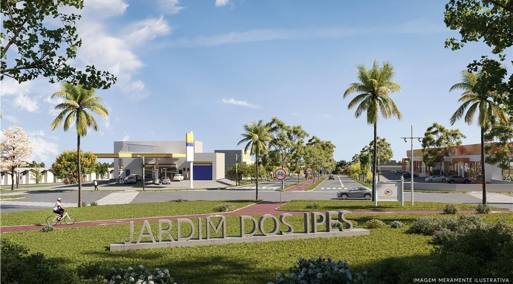 Casa, 2 quartos, 45 m² - Foto 6