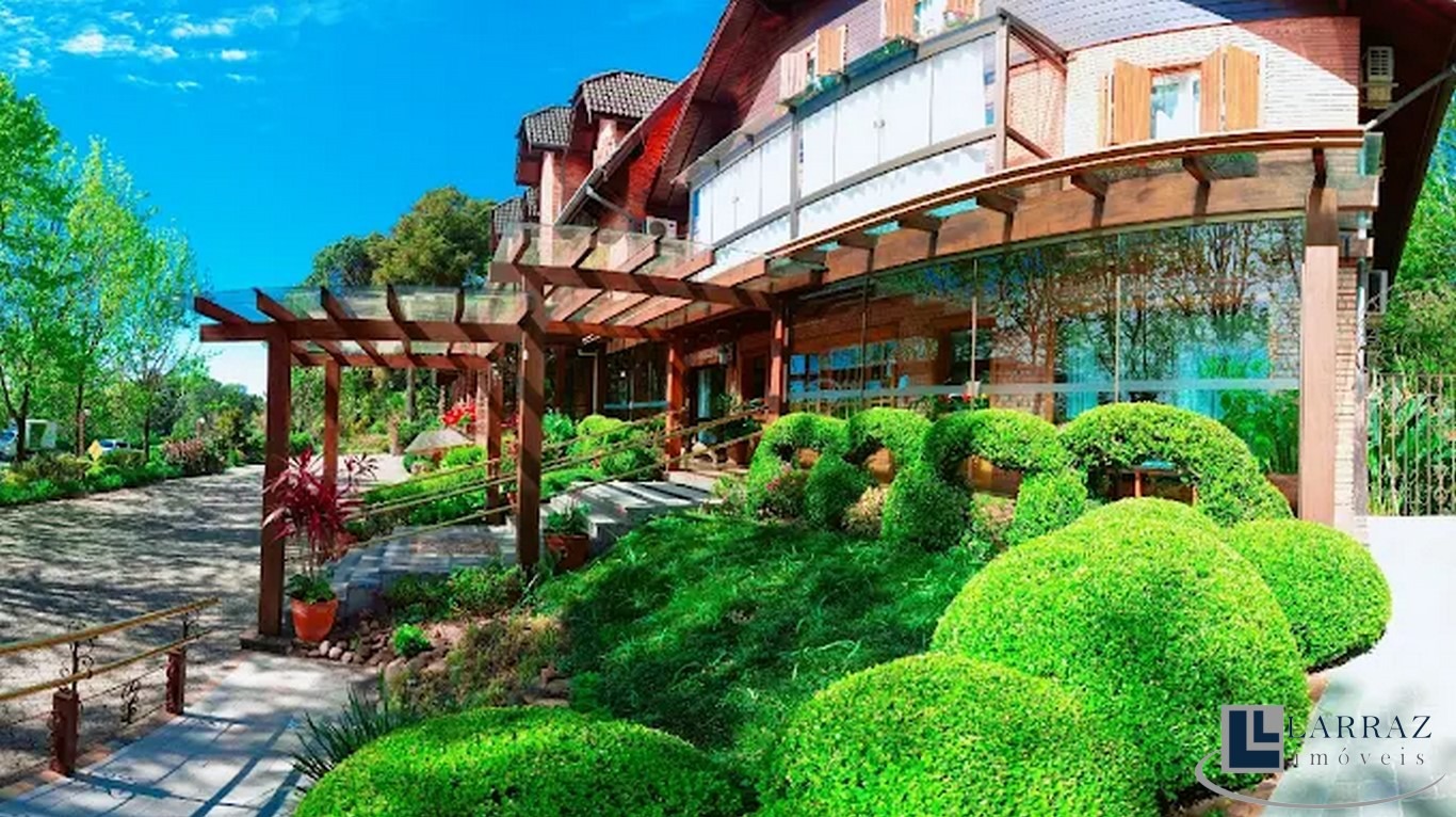 Chácara, 94 quartos, 4835 m² - Foto 3