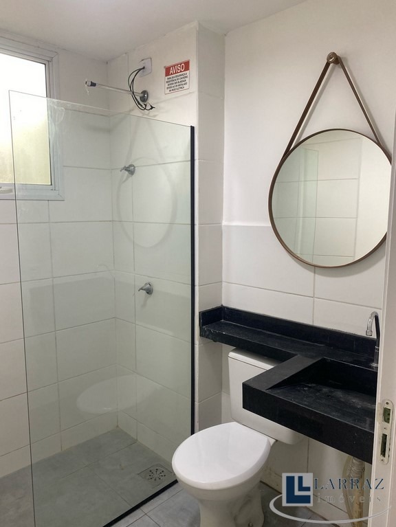 Apartamento, 2 quartos, 43 m² - Foto 9