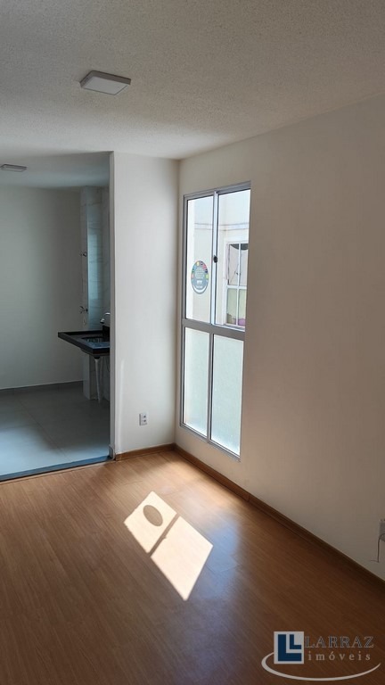 Apartamento, 2 quartos, 40 m² - Foto 1