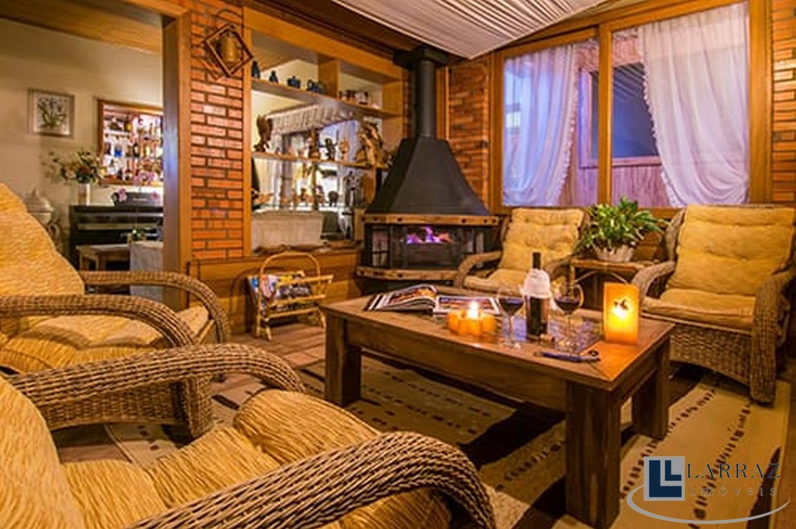 Chácara, 94 quartos, 4835 m² - Foto 66