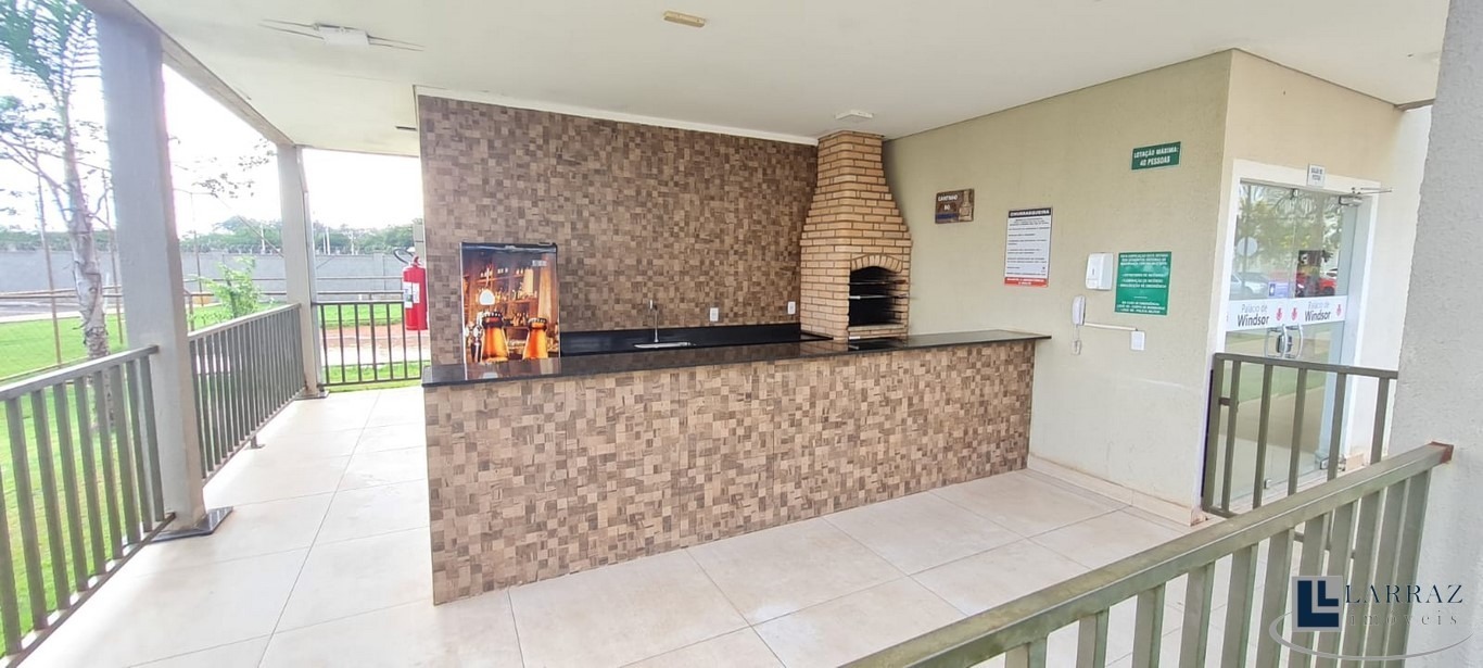Apartamento, 2 quartos, 40 m² - Foto 37