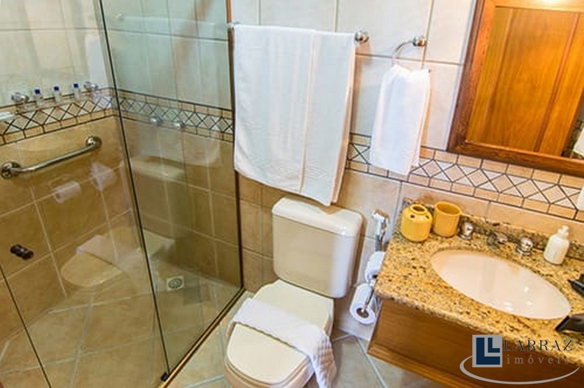 Chácara, 94 quartos, 4835 m² - Foto 42