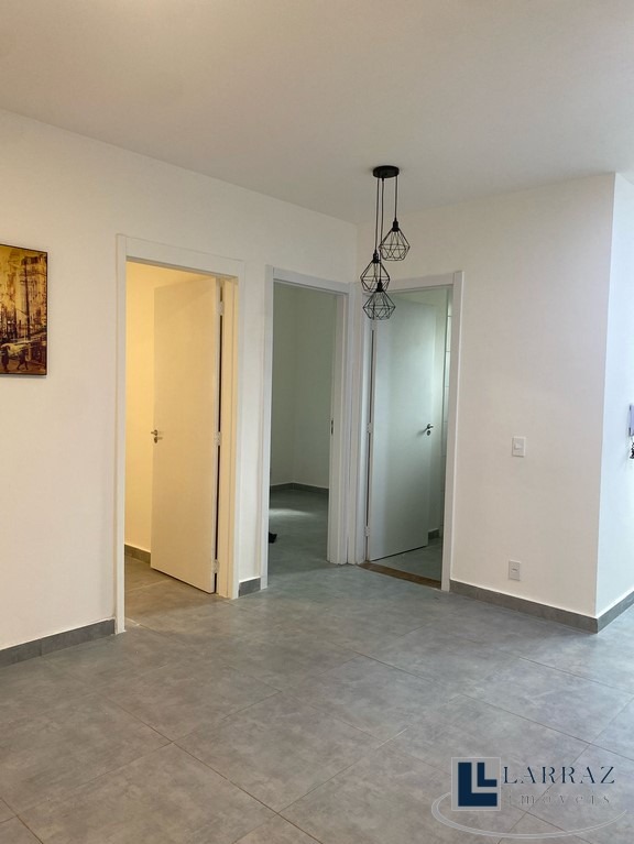 Apartamento, 2 quartos, 43 m² - Foto 1