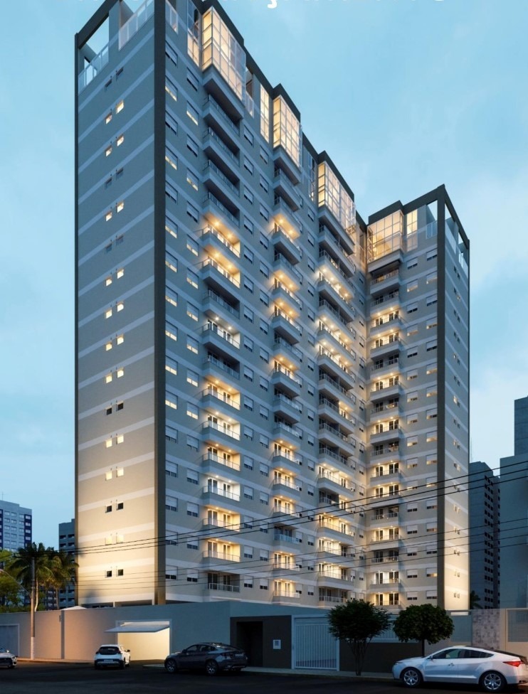 Apartamento, 2 quartos, 57 m² - Foto 26