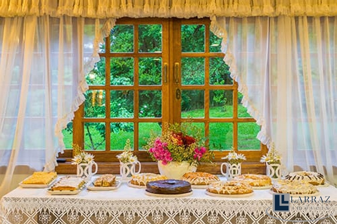 Chácara, 94 quartos, 4835 m² - Foto 43