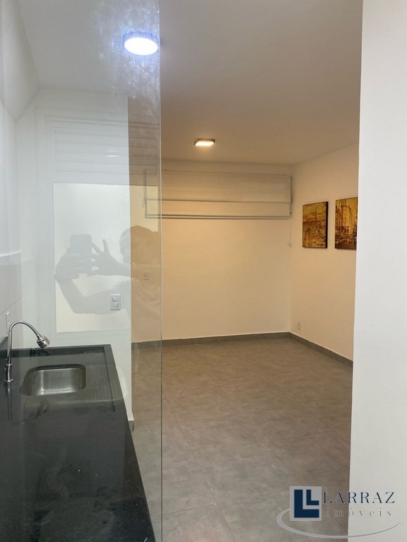 Apartamento, 2 quartos, 43 m² - Foto 4