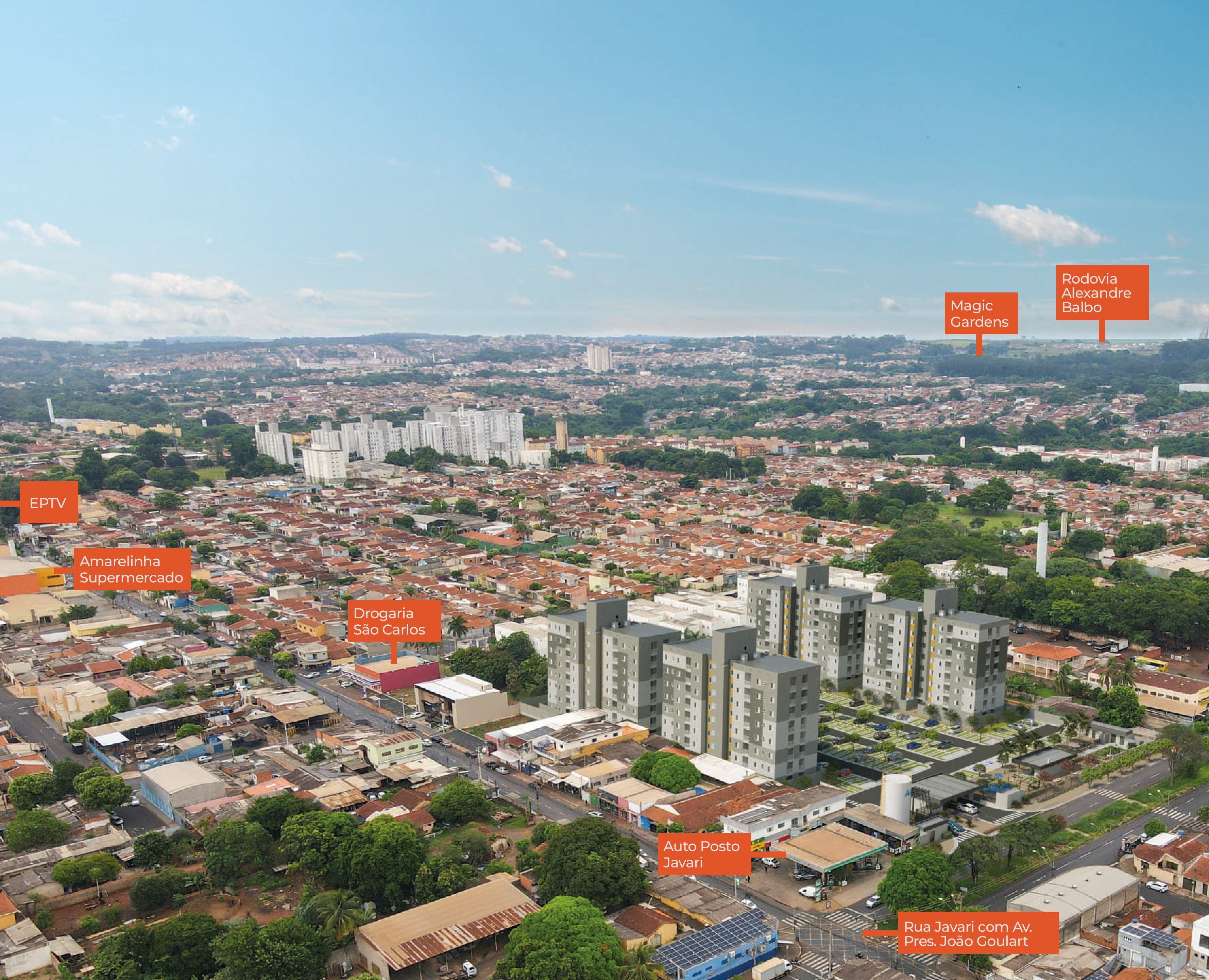 Apartamento, 2 quartos, 42 m² - Foto 4