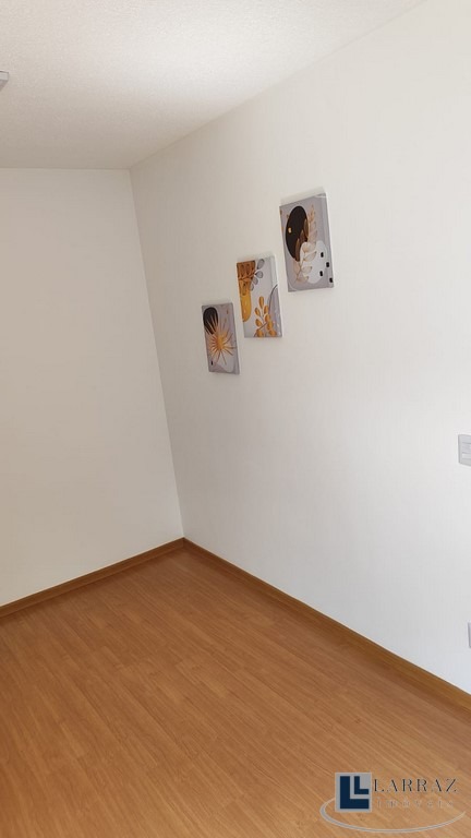 Apartamento, 2 quartos, 40 m² - Foto 5
