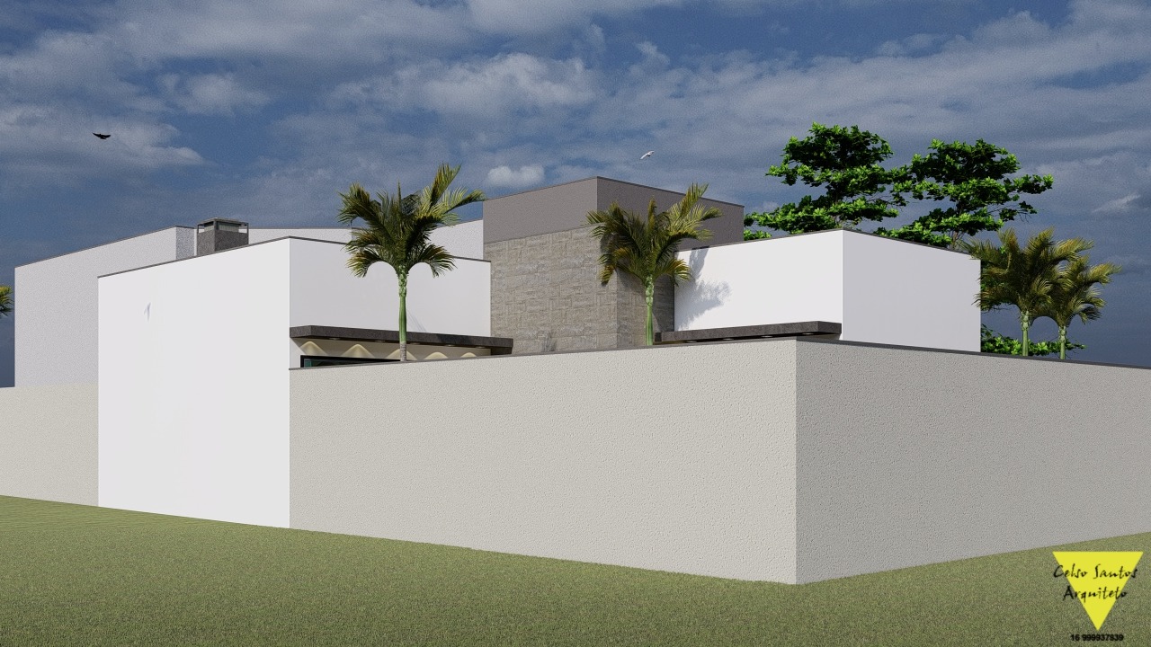 Casa, 3 quartos, 182 m² - Foto 6