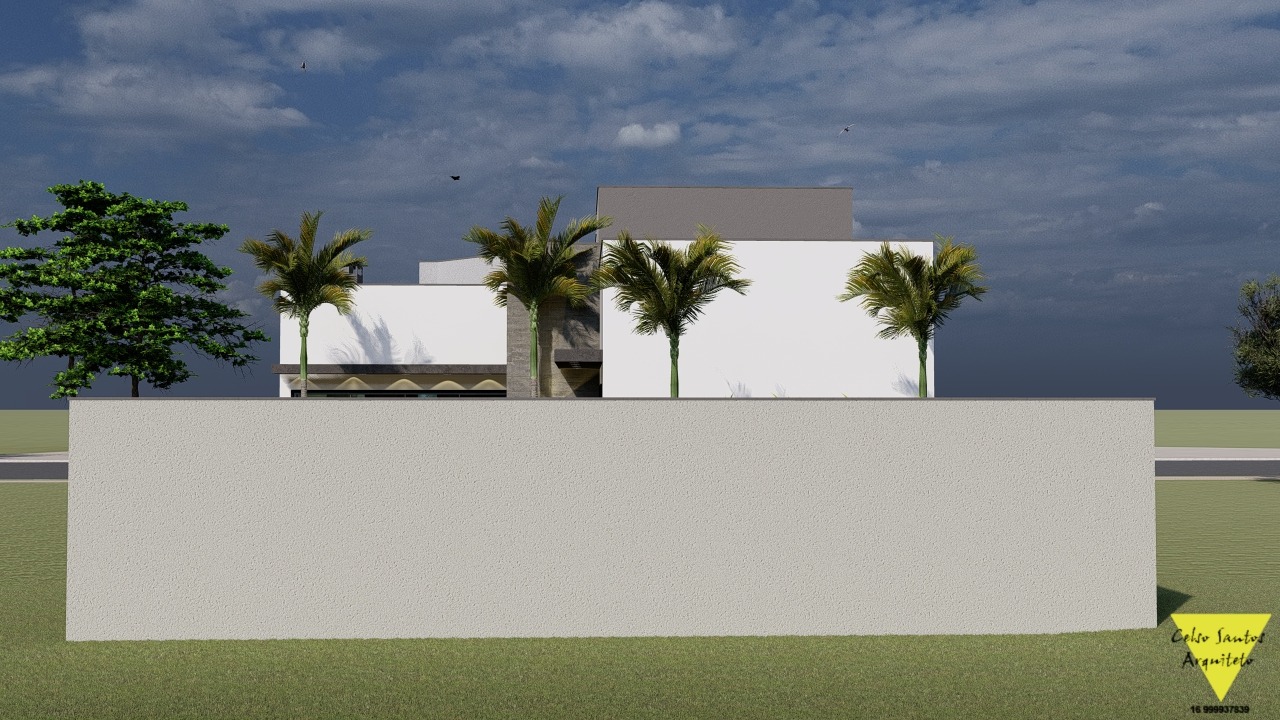 Casa, 3 quartos, 182 m² - Foto 8