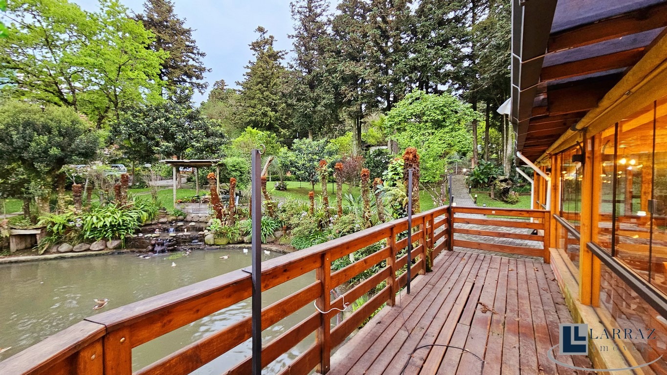 Chácara, 94 quartos, 4835 m² - Foto 14