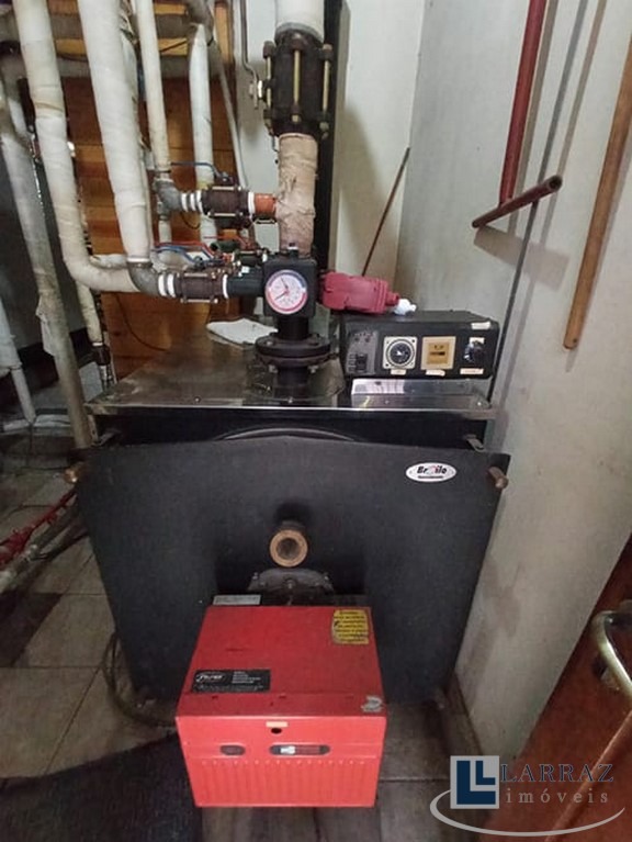 Chácara, 94 quartos, 4835 m² - Foto 31