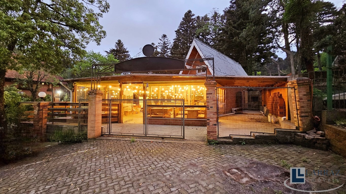 Chácara, 94 quartos, 4835 m² - Foto 19