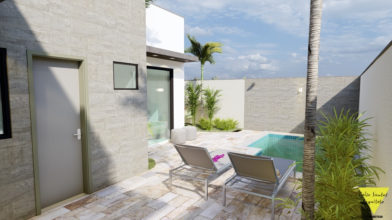 Casa, 3 quartos, 182 m² - Foto 4