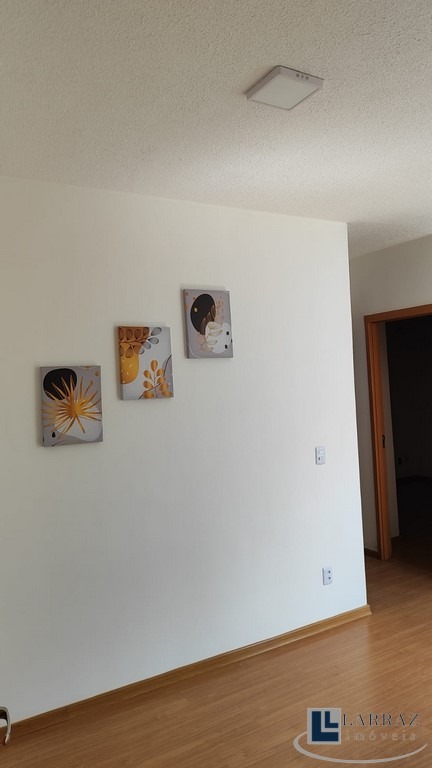 Apartamento, 2 quartos, 40 m² - Foto 3