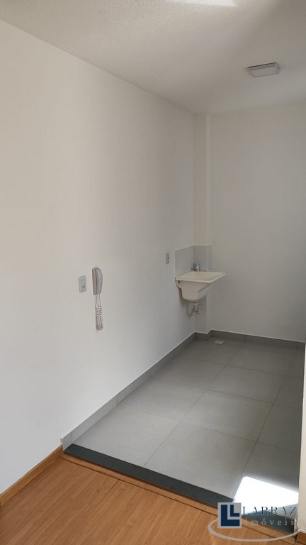 Apartamento, 2 quartos, 40 m² - Foto 4