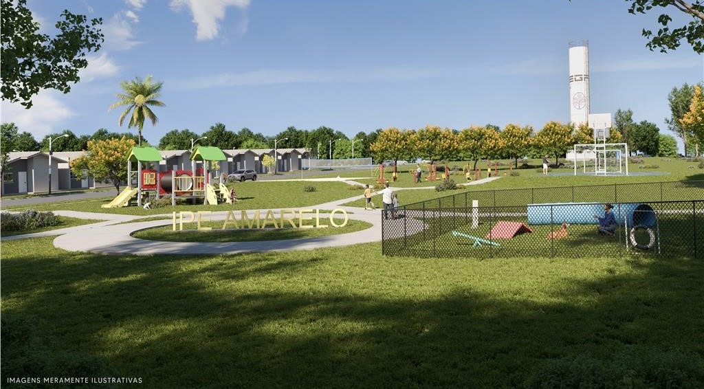 Casa, 2 quartos, 45 m² - Foto 10