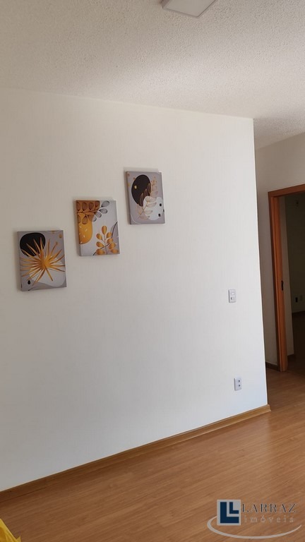 Apartamento, 2 quartos, 40 m² - Foto 6