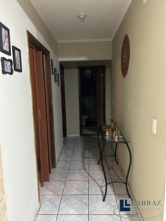 Casa, 3 quartos, 165 m² - Foto 9