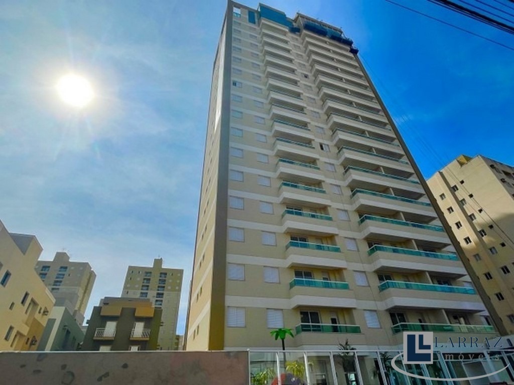 Apartamento, 2 quartos, 57 m² - Foto 27