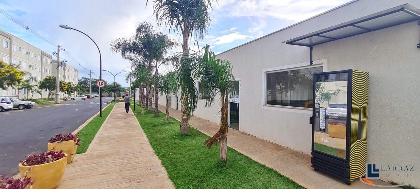 Apartamento, 2 quartos, 40 m² - Foto 36