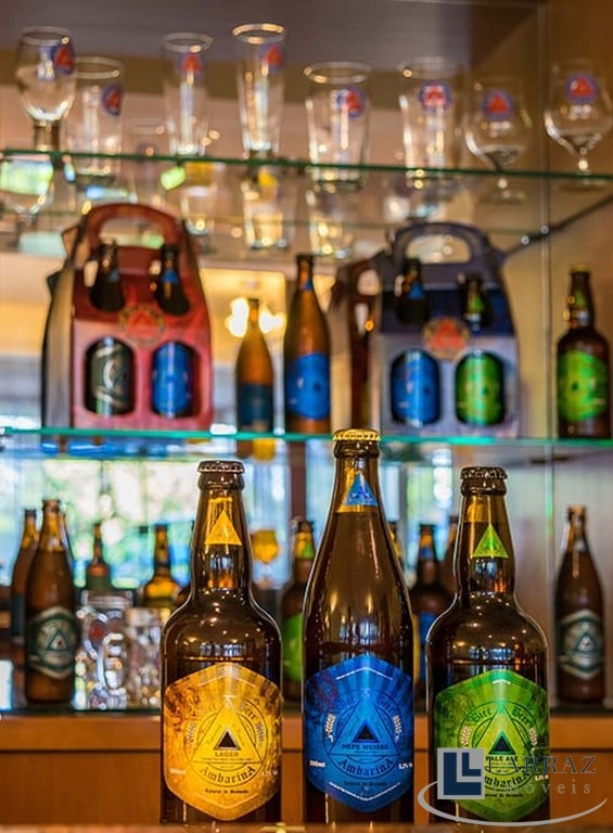 Chácara, 94 quartos, 4835 m² - Foto 78