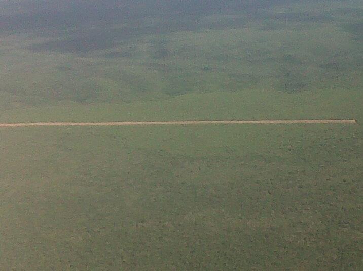 Fazenda, 6983 m² - Foto 1