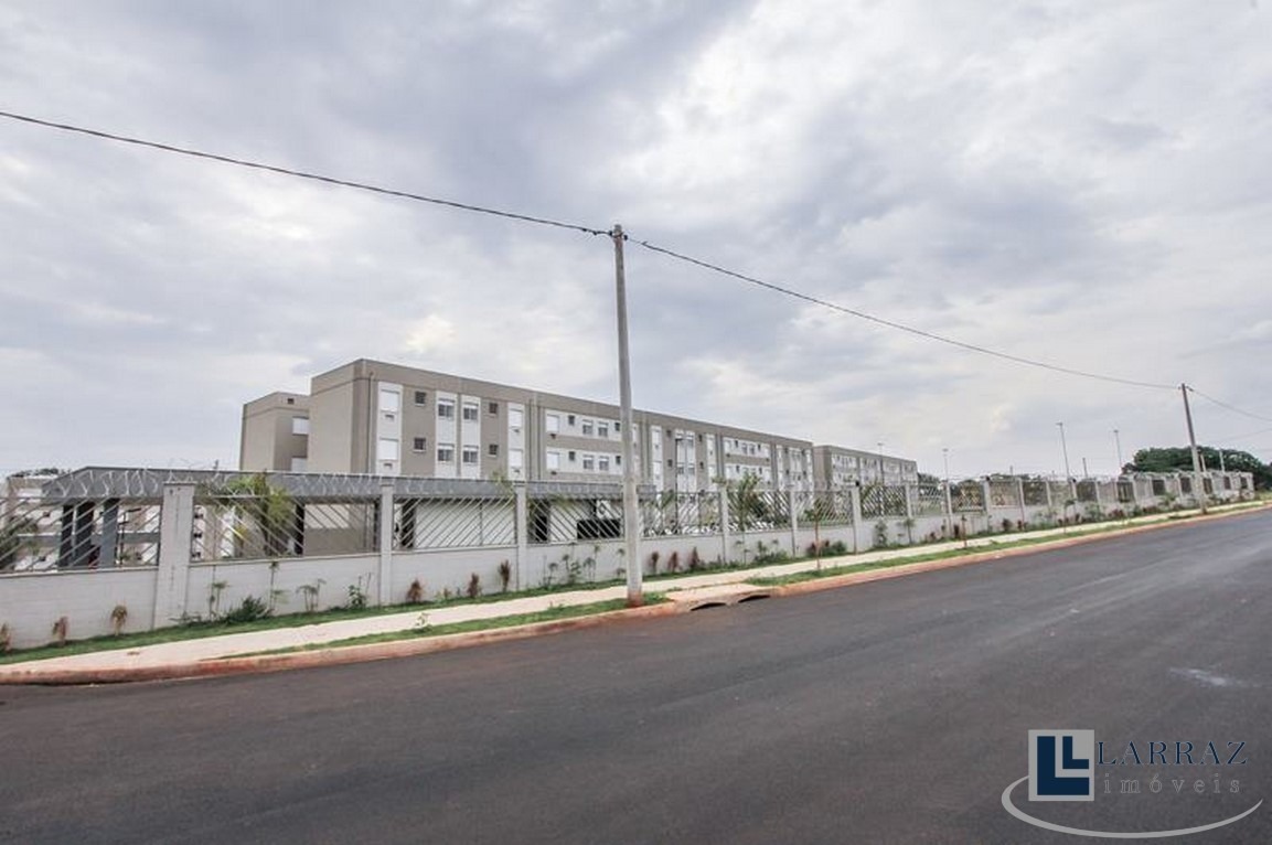 Apartamento, 2 quartos, 43 m² - Foto 28