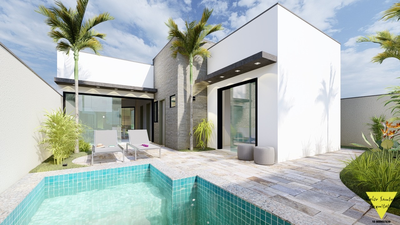 Casa, 3 quartos, 182 m² - Foto 10