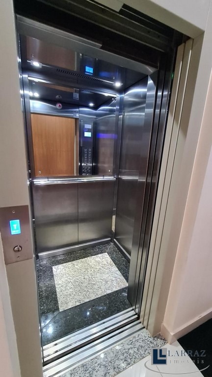 Apartamento, 1 quarto, 40 m² - Foto 22