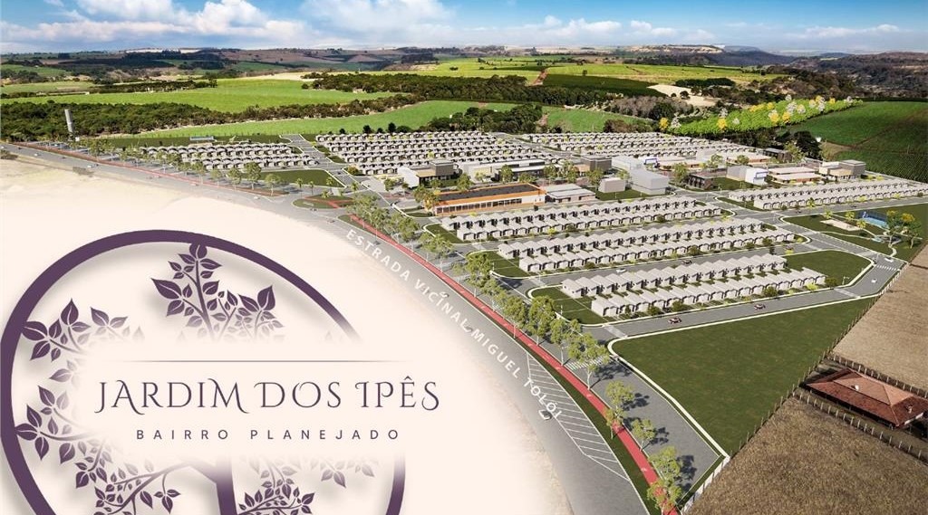 Casa, 2 quartos, 45 m² - Foto 1